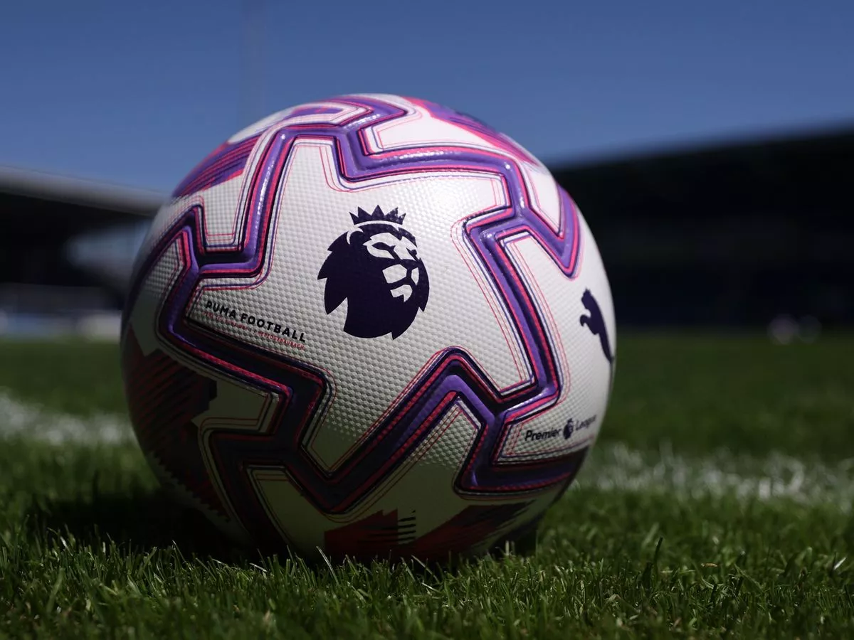 Premier League star ‘threatened with gun by football agent’ as police launch investigation