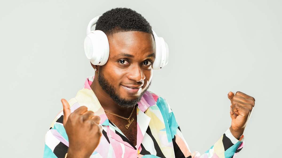 DJ Carcious nominated for ‘Best DJ, Ashanti Region’ at 2025 Guinness Ghana DJ Awards
