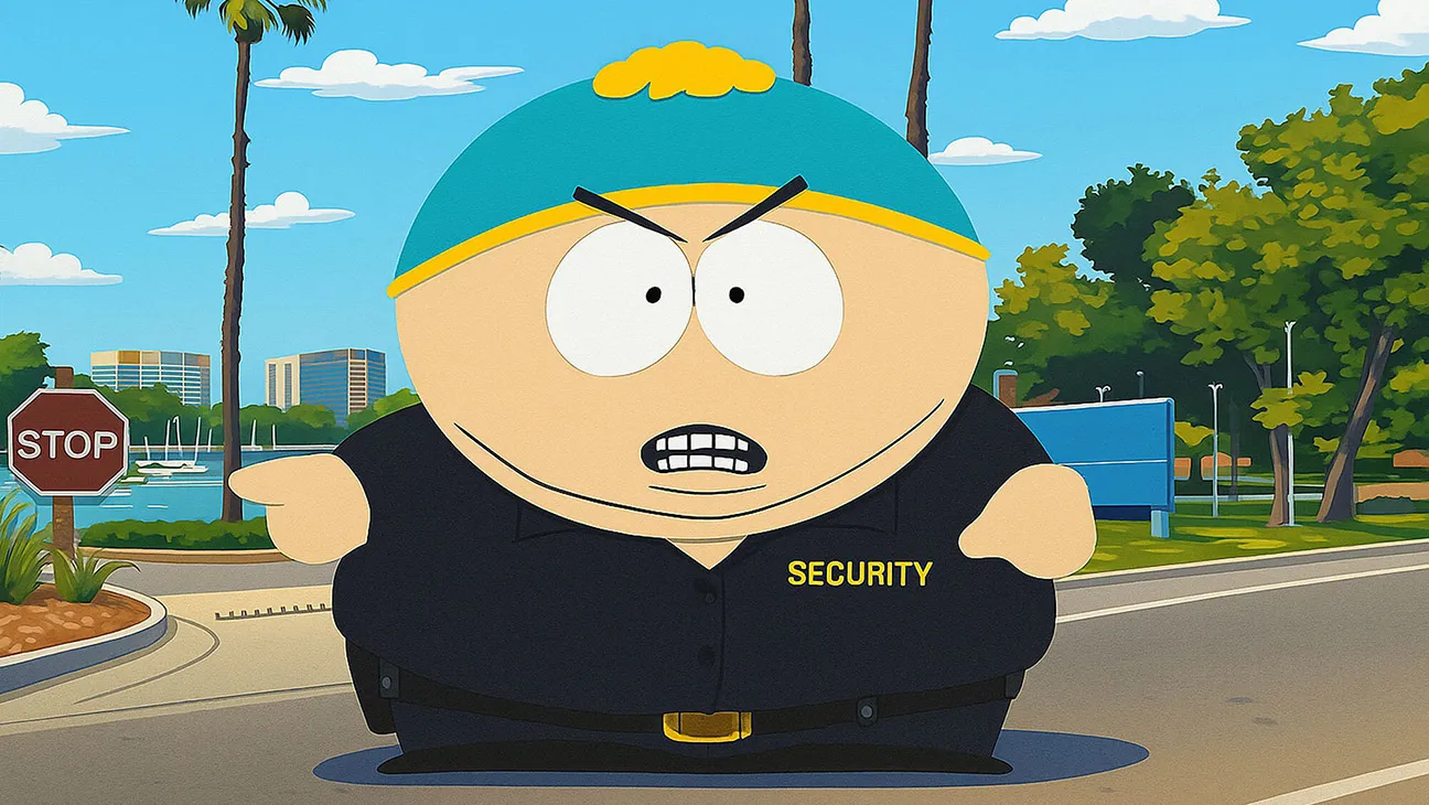 The One Thing ‘South Park’ Takes Seriously