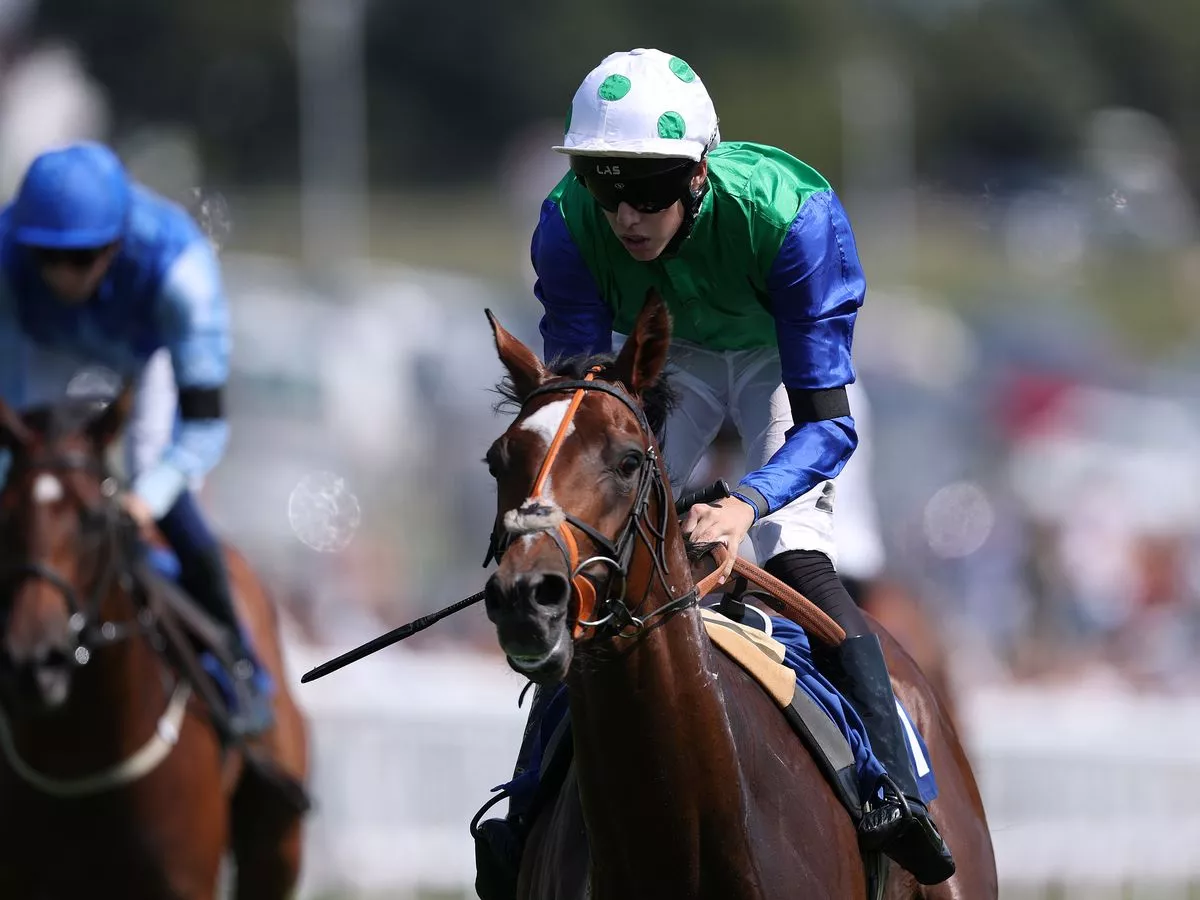 Heartbroken parents of Tommie Jakes break their silence over jockey's tragic death