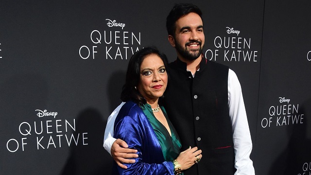 East Coast ‘Buzigan’ on the verge of running New York!