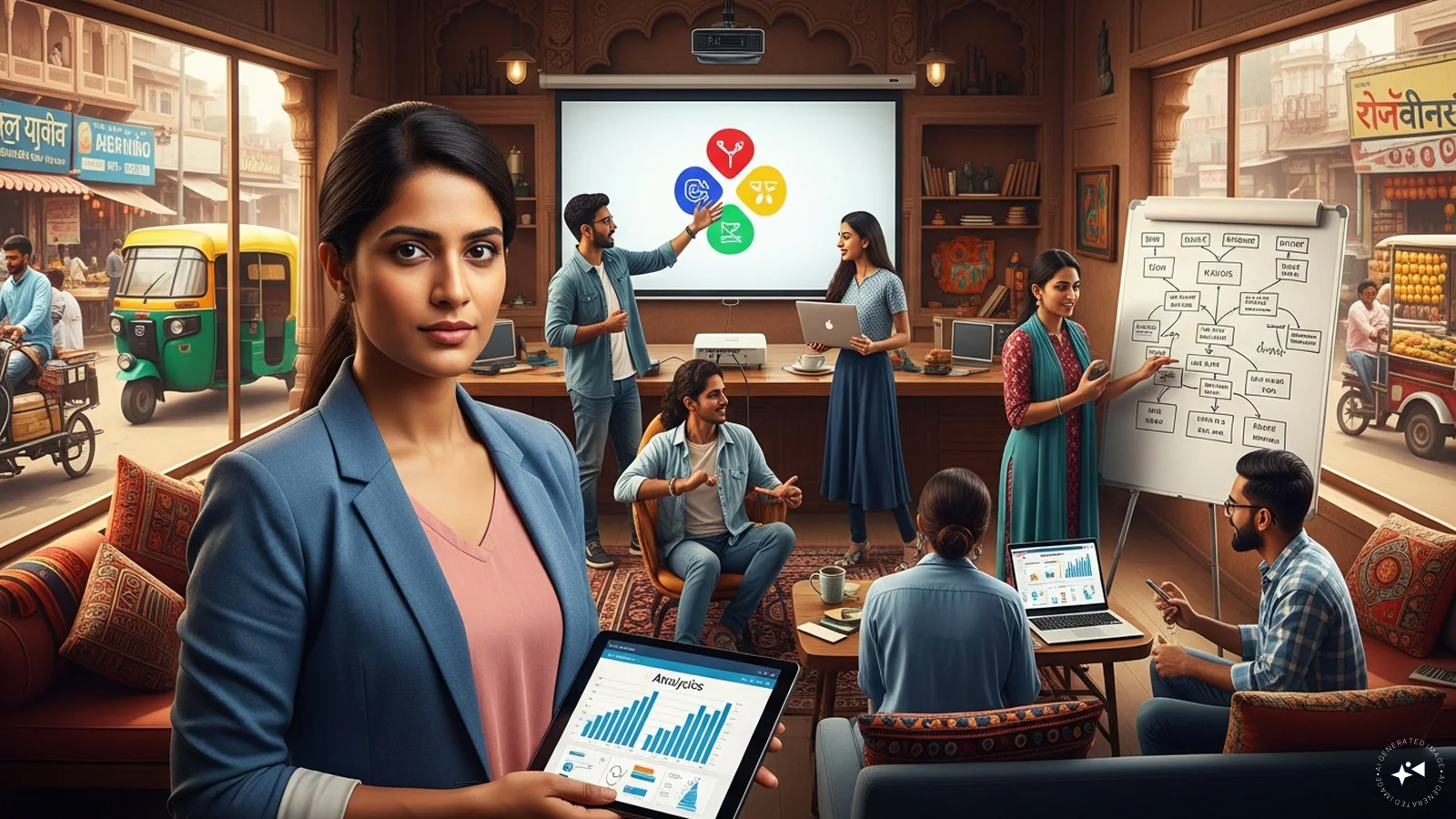 Straight Talk | India Needs A Mass Pivot To Entrepreneurship