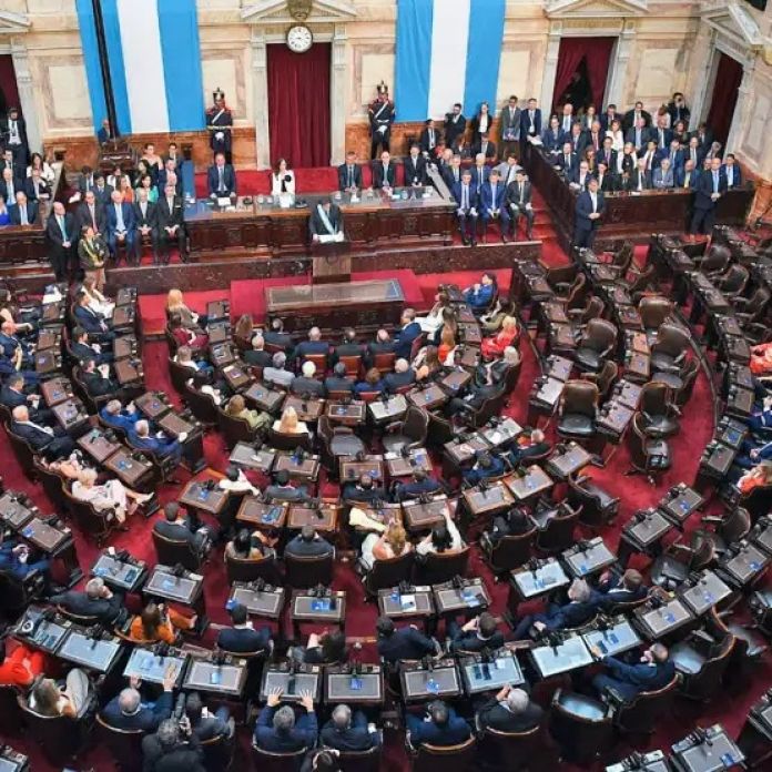 Polarisation name of game for Argentina’s future Congress