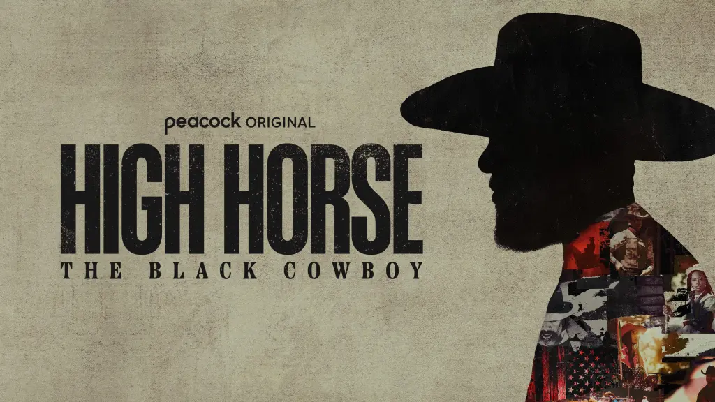 Jordan Peele's 'Black Cowboy' Documentary Gets Release Date, Trailer