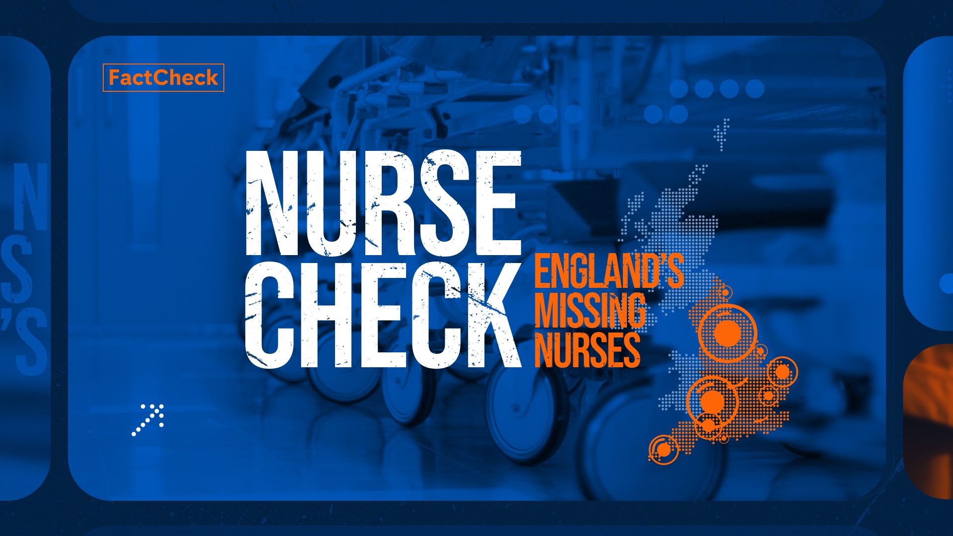 FactCheck: Streeting ‘looking at’ publishing nurse safety data after our investigation