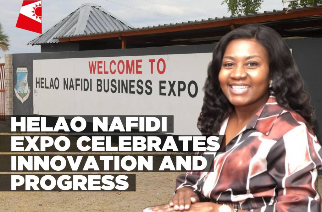 Helao Nafidi town: a hidden treasure