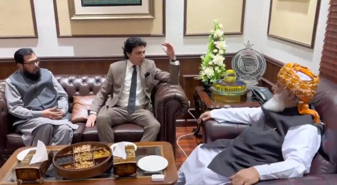 ‘No issue of numbers’ for 27th Amend passage: Vawda