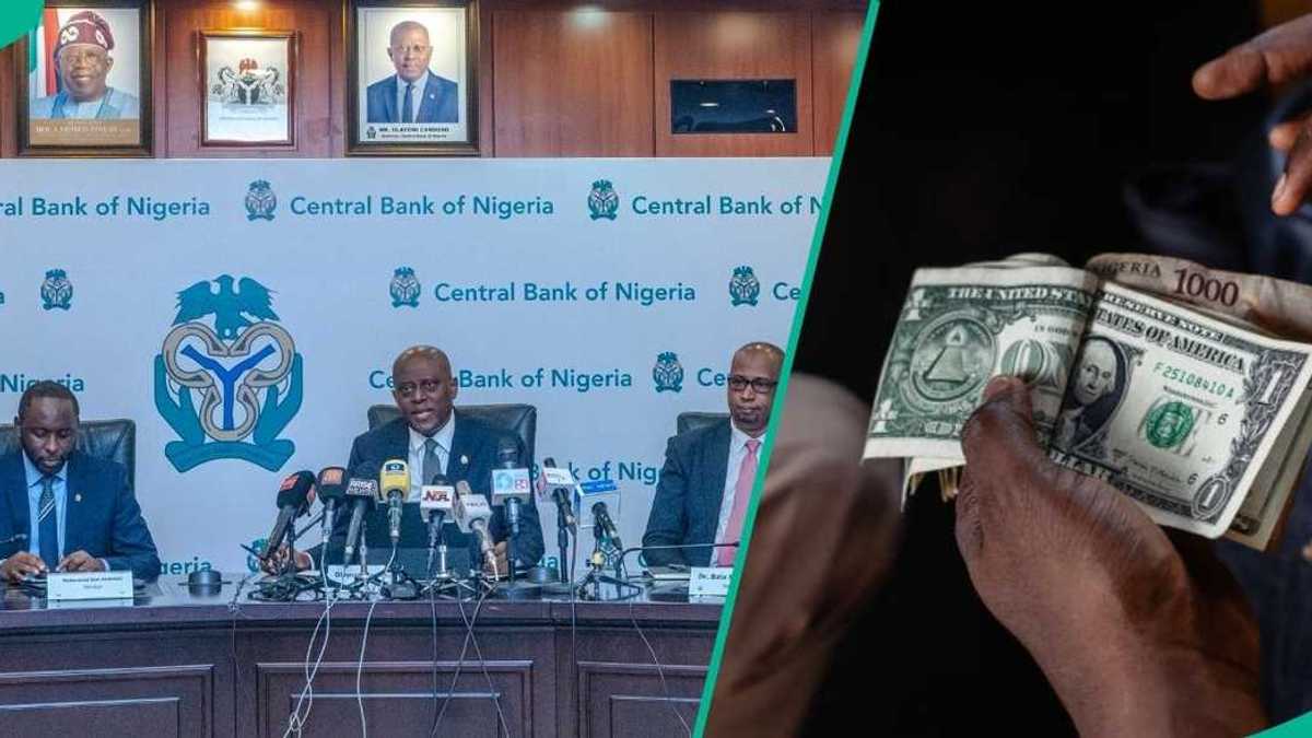 Find out more as banks crash dollar exchange rate as FX reserves hit $34bn, FX reserves $43bn