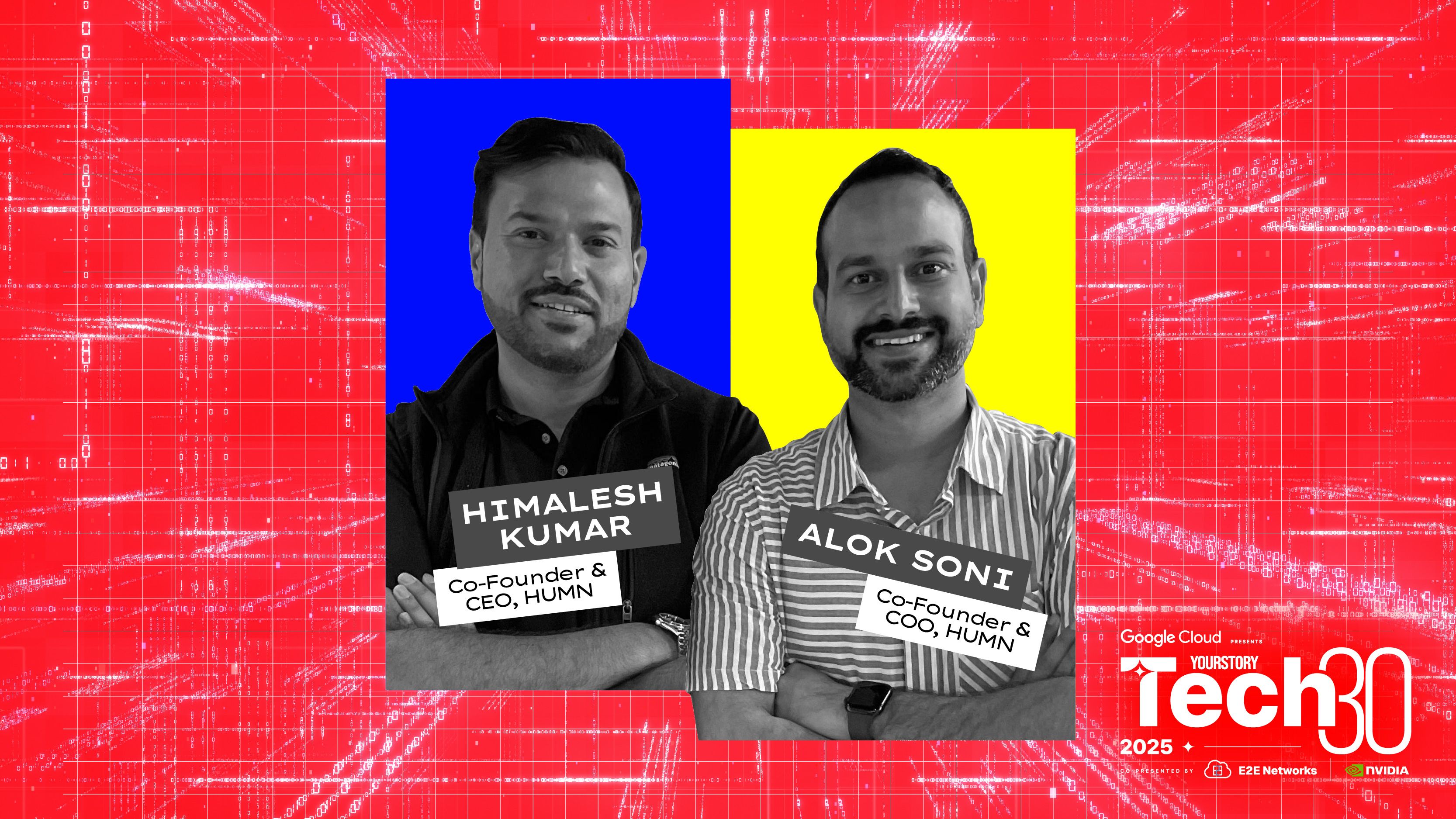 With AI-powered predictive healthcare, Humn Health aims to make maternal care proactive