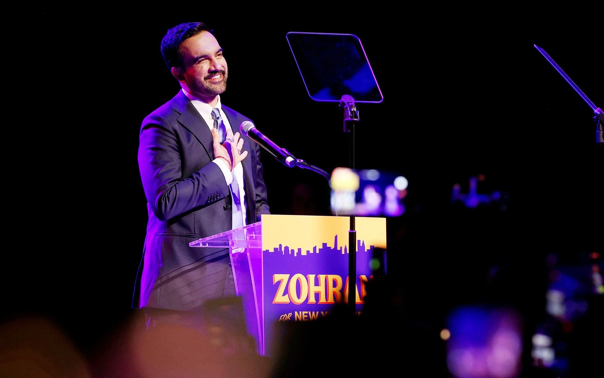 New York City is about to change radically