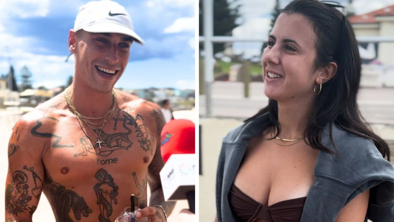 Embarrassing act that Gen Z are totally fine with in 2025