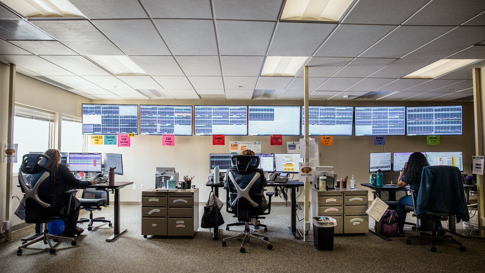 The ‘Worst Test in Medicine’ is Driving America’s High C-Section Rate