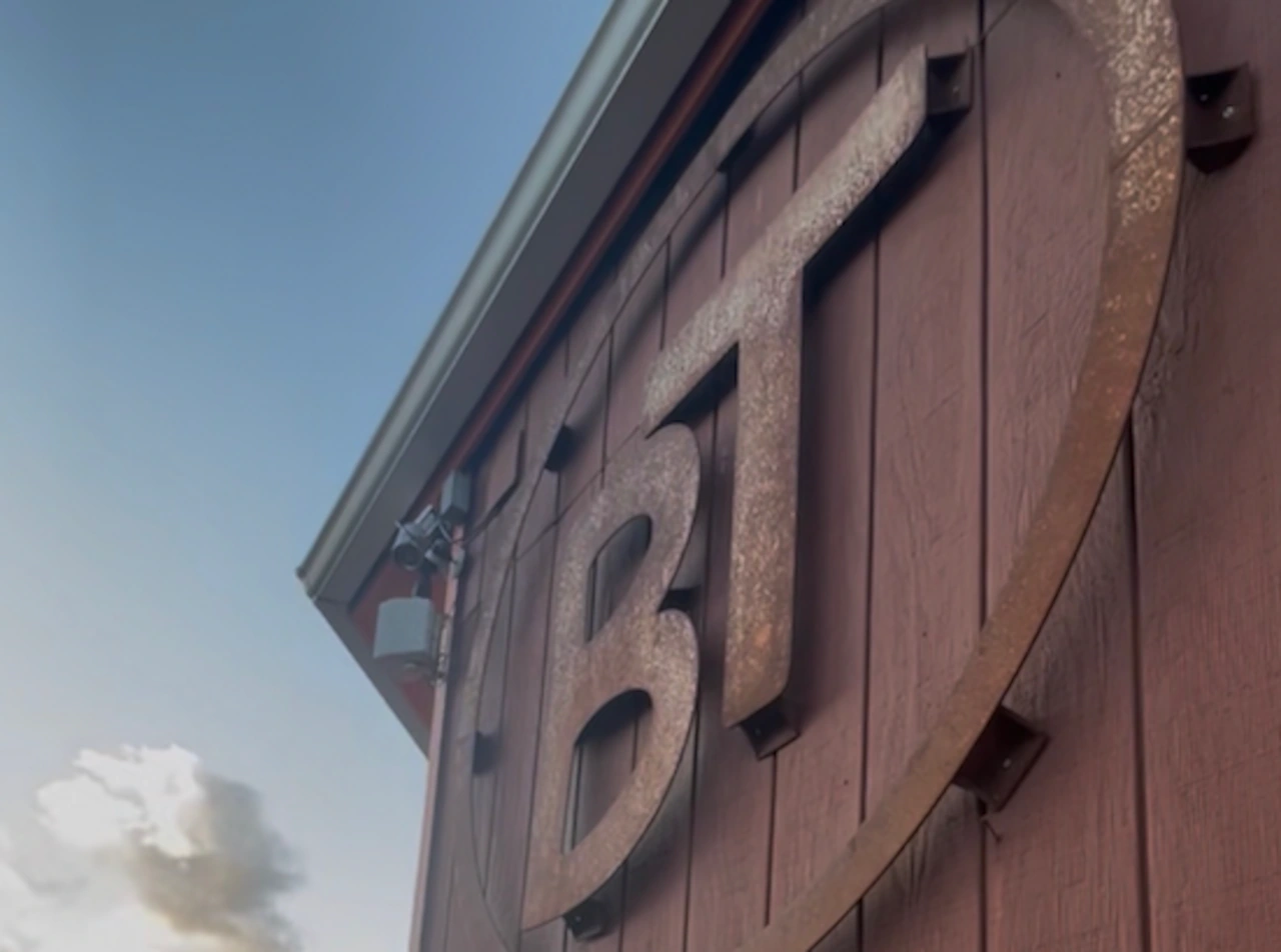 BT’s Smokehouse responds to community need with free meal program