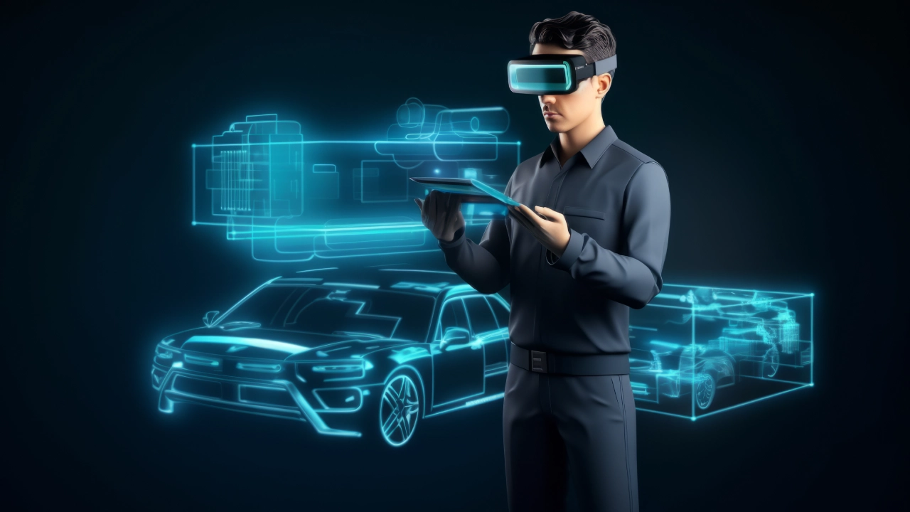 Smart Vehicles & Data Privacy: Unlocking a Powerful Safer Driving Experience