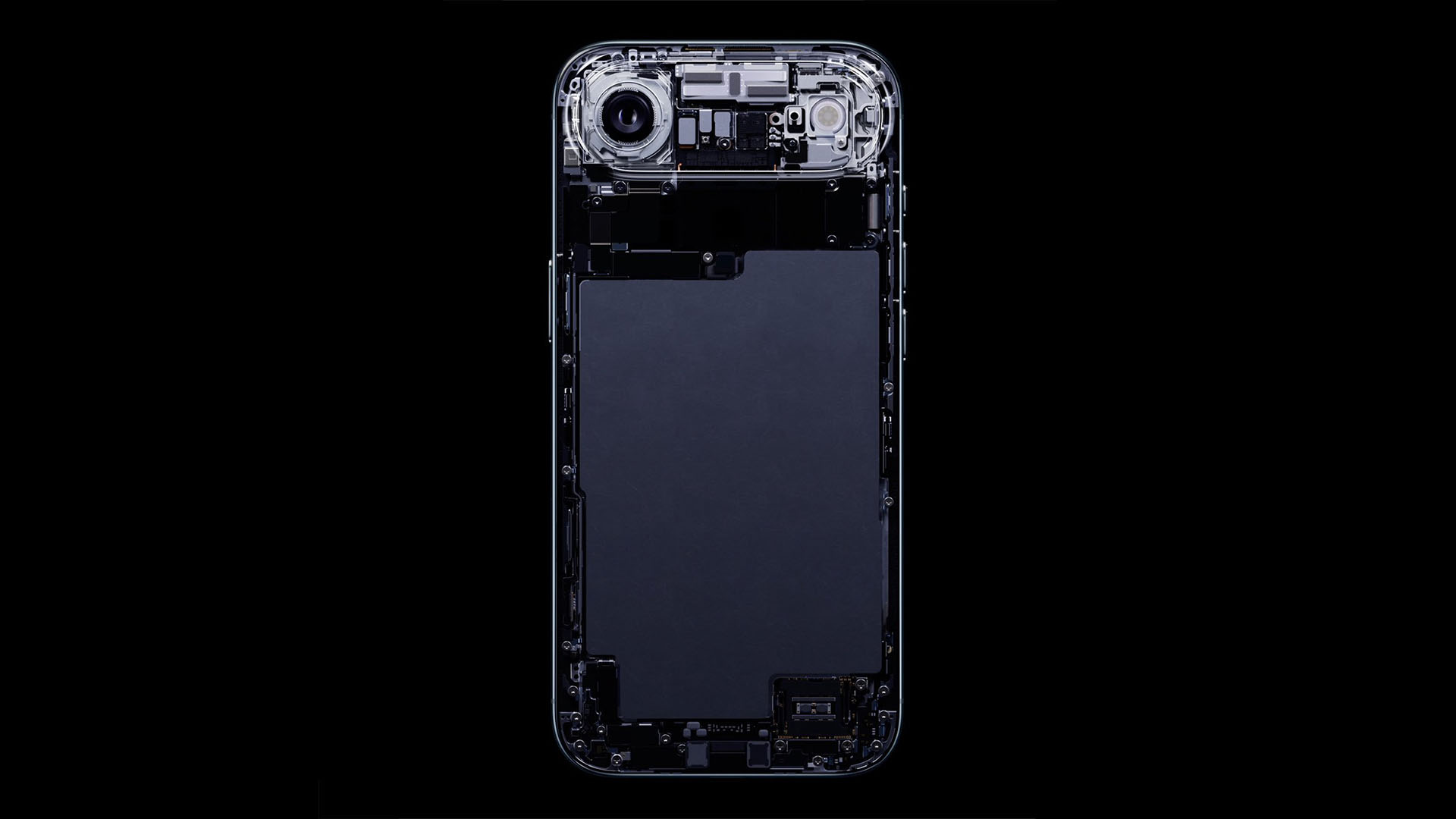 iPhone Air 2 Rumored To Feature Two High-Resolution Rear Cameras, But Tipster Claims Apple Will Not Introduce A Design Change