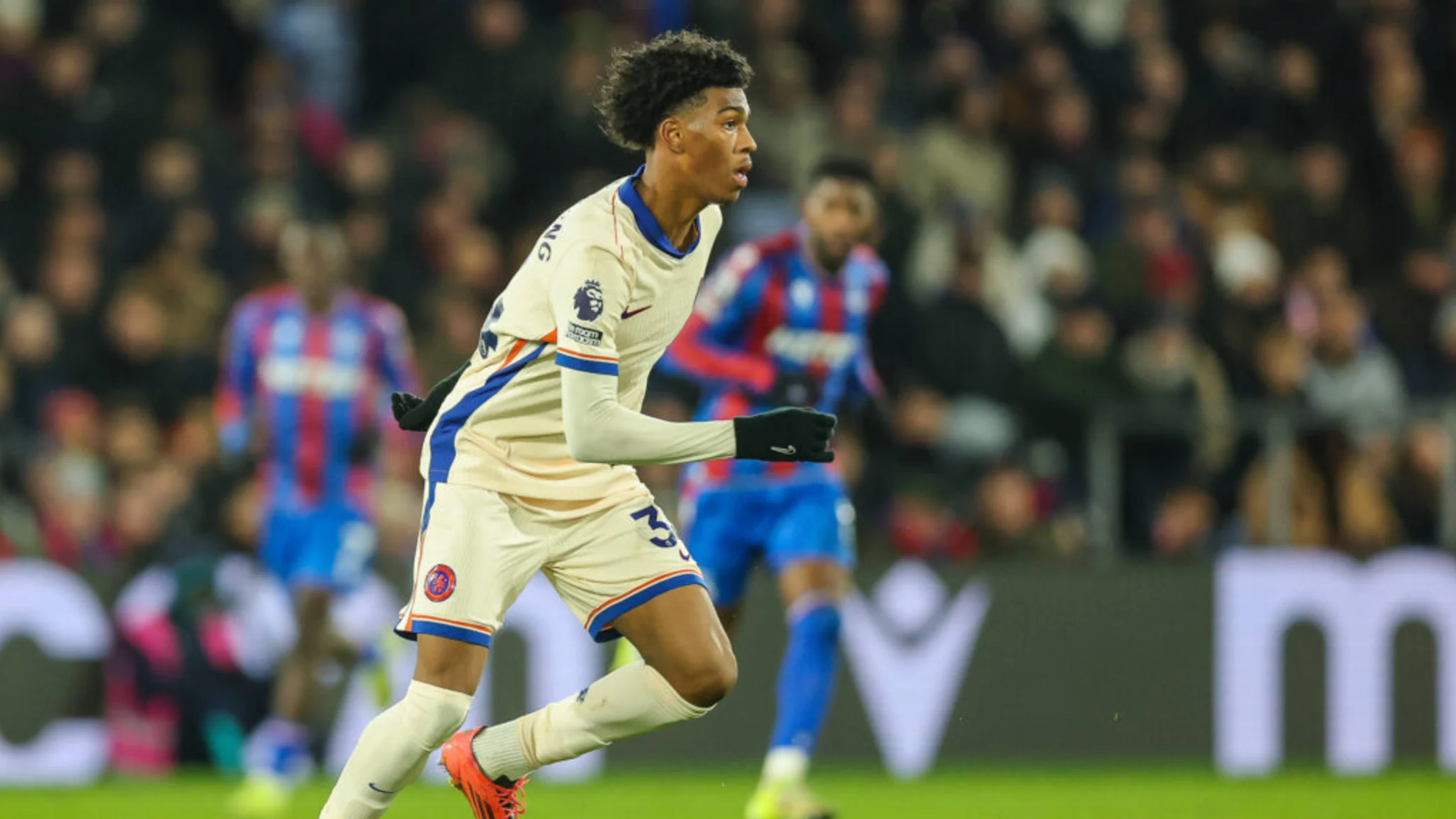 Every Chelsea Wonderkid in Football Manager 26 Ranked