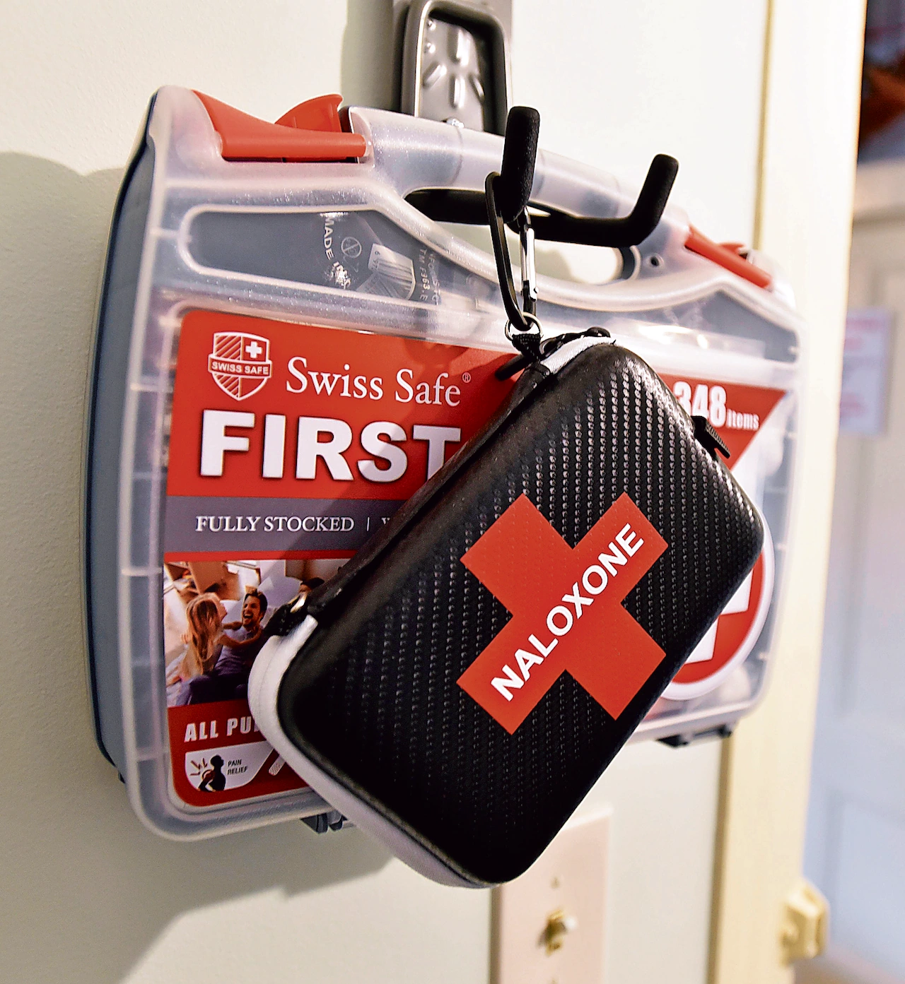 Doctors unite to tackle xylazine wounds in opioid crisis | Opinion