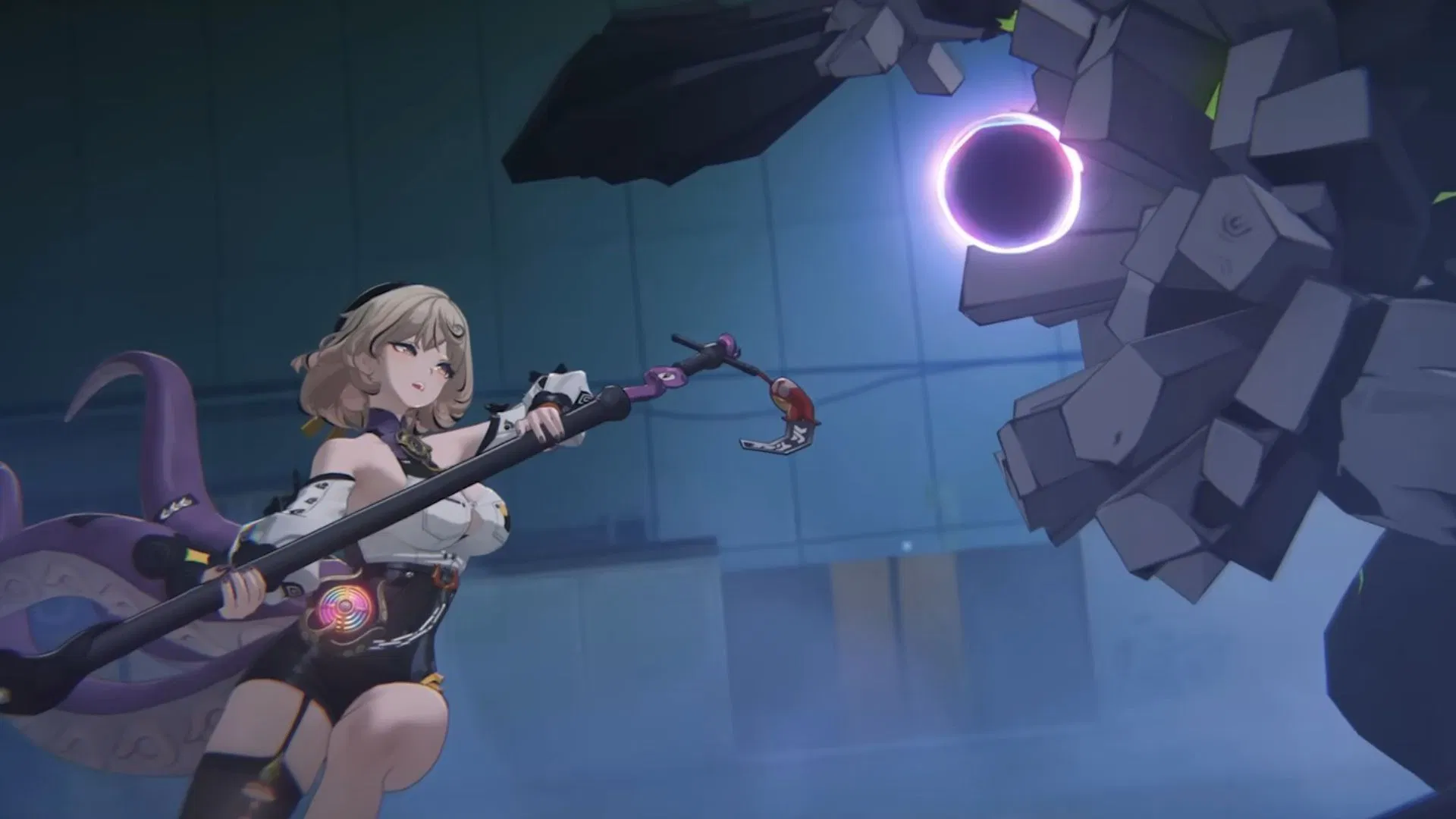 Best teams for Yidhari in Zenless Zone Zero