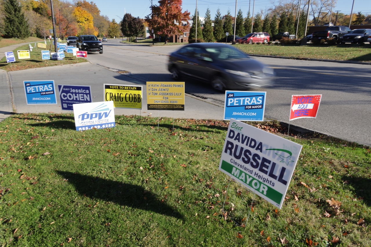 Do wins Tuesday by Ohio Democrats say something about the party’s future?