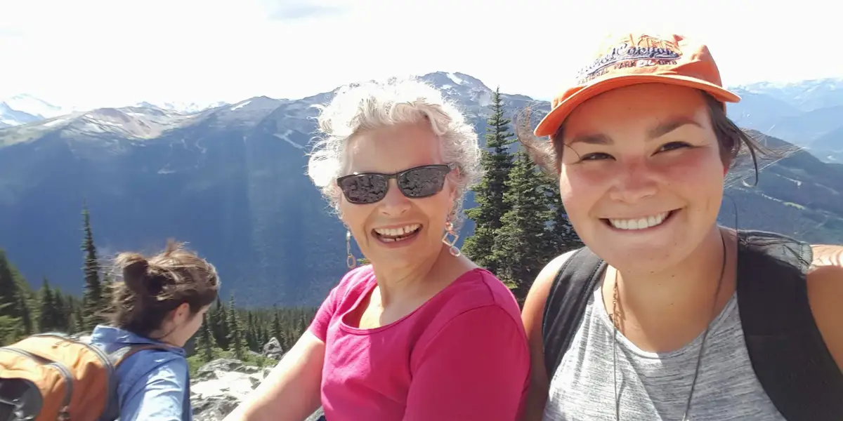 I Didn't Take Over My Mom's Successful Business After She Died