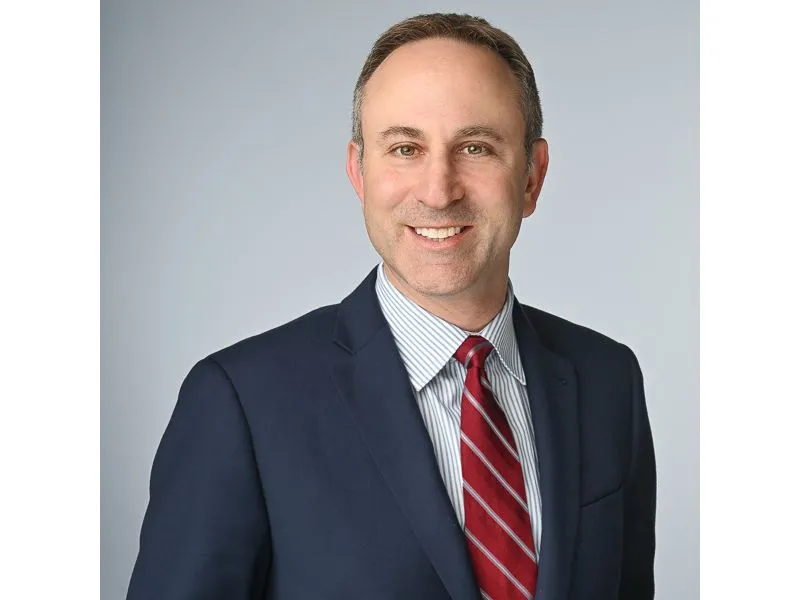 Brian Rosen to lead Colliers Real Estate Services in the U.S. Northeast and Canada