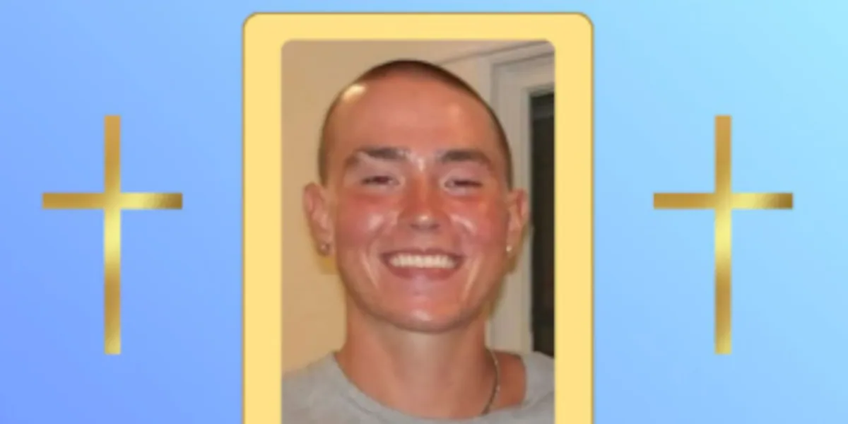 ‘We will not stop searching:’ CofC holds prayer service for missing student