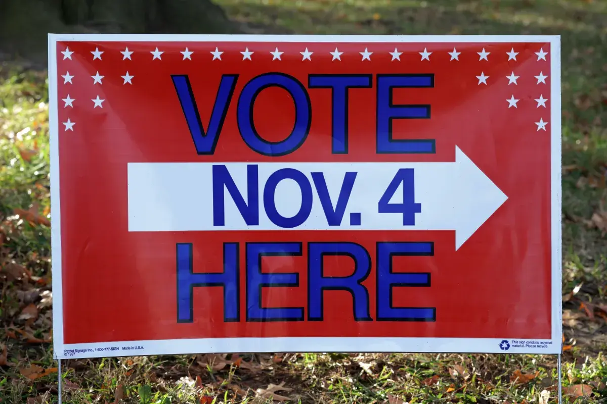 Republican Ousted in Pennsylvania Borough That Has Voted GOP For 113 Years