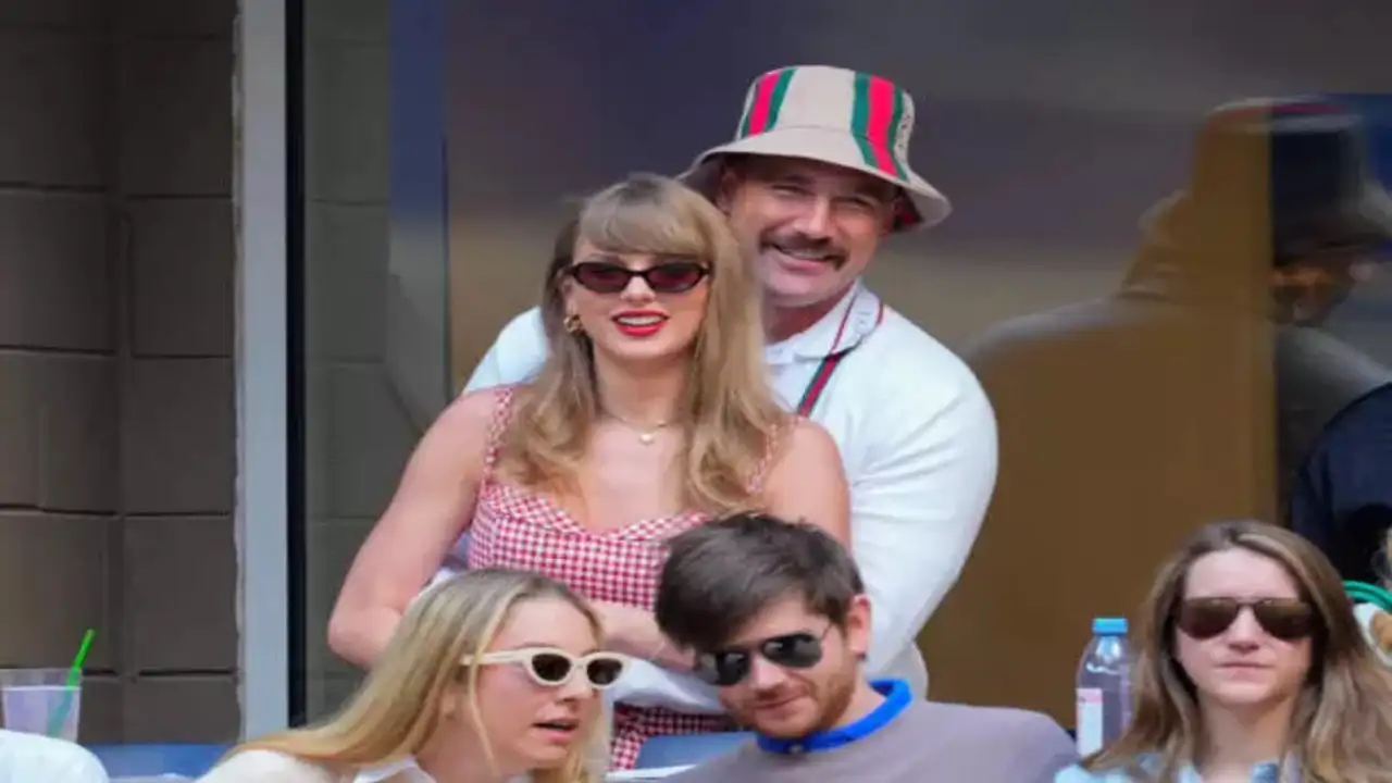 Inside Taylor Swift and Travis Kelce’s wedding: Date, dress & big details