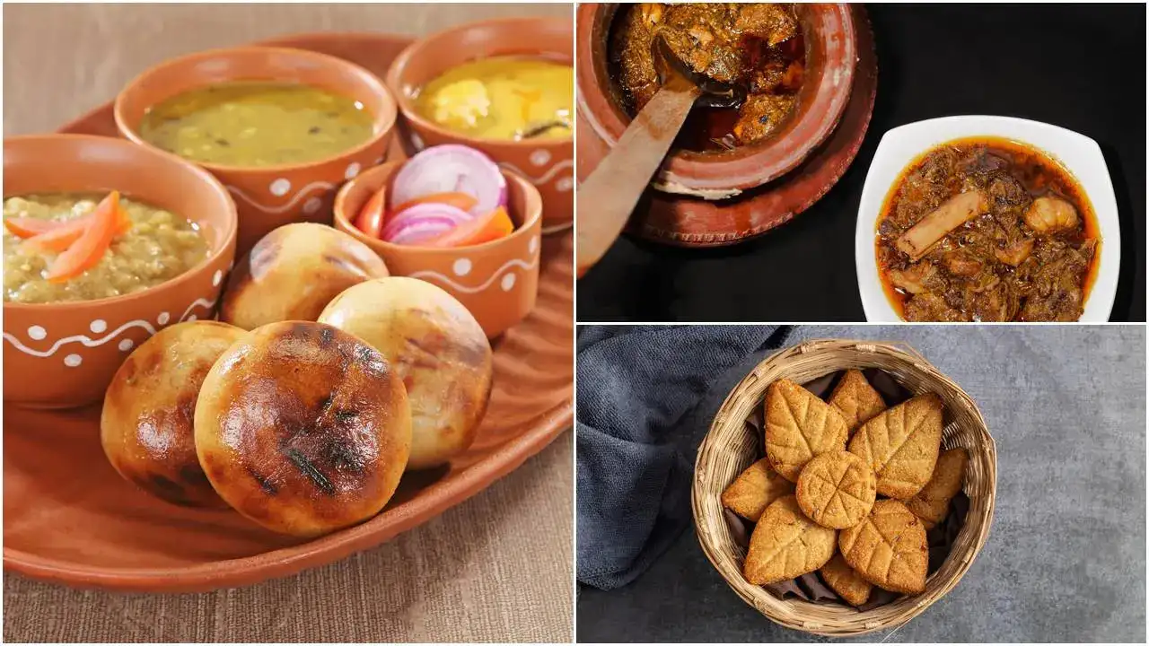 Bihar Assembly Elections 2025: Discover Bihar Through Its Food — Easy Recipes You Can Try At Home
