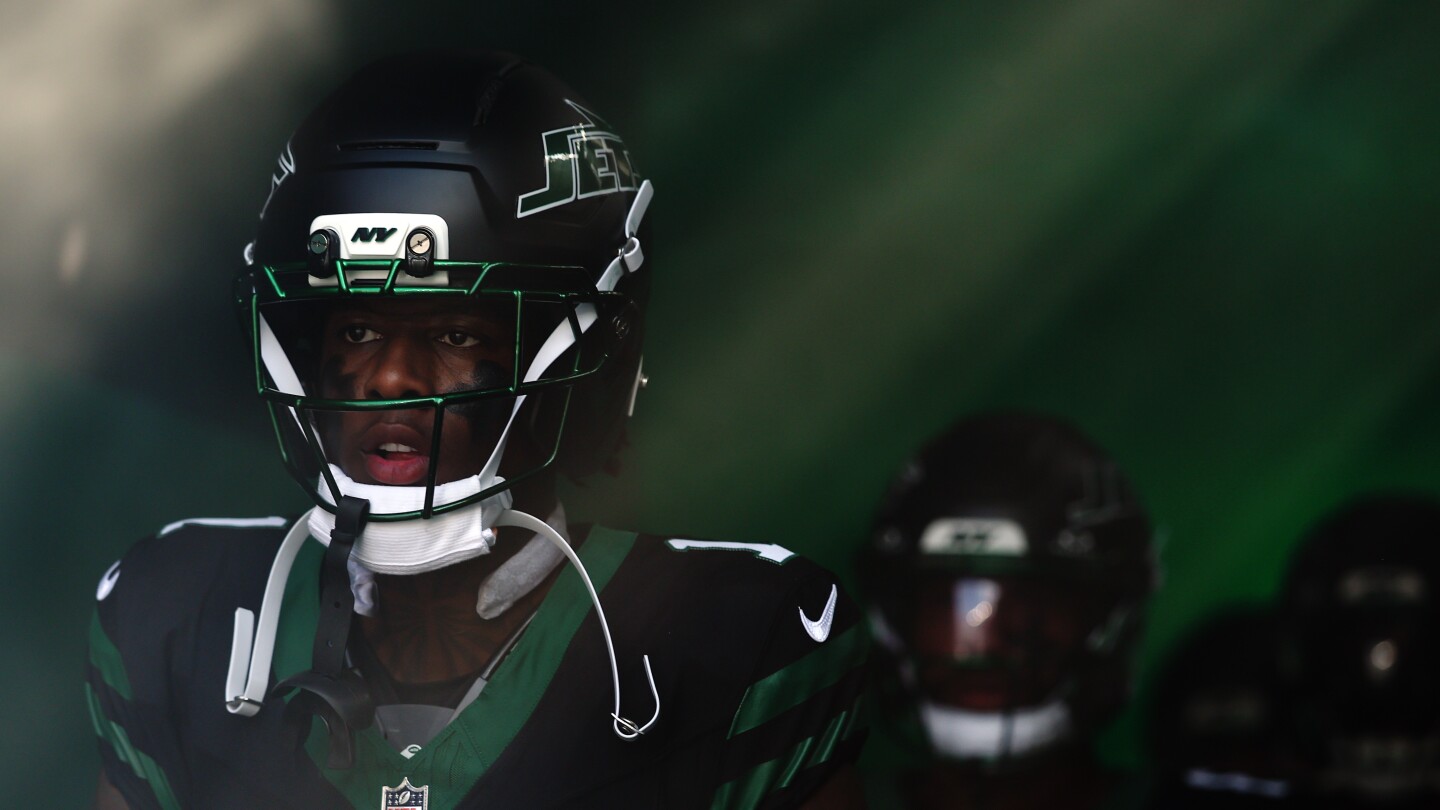 Darren Mougey: Jets made the Sauce Gardner contract "tradeable"