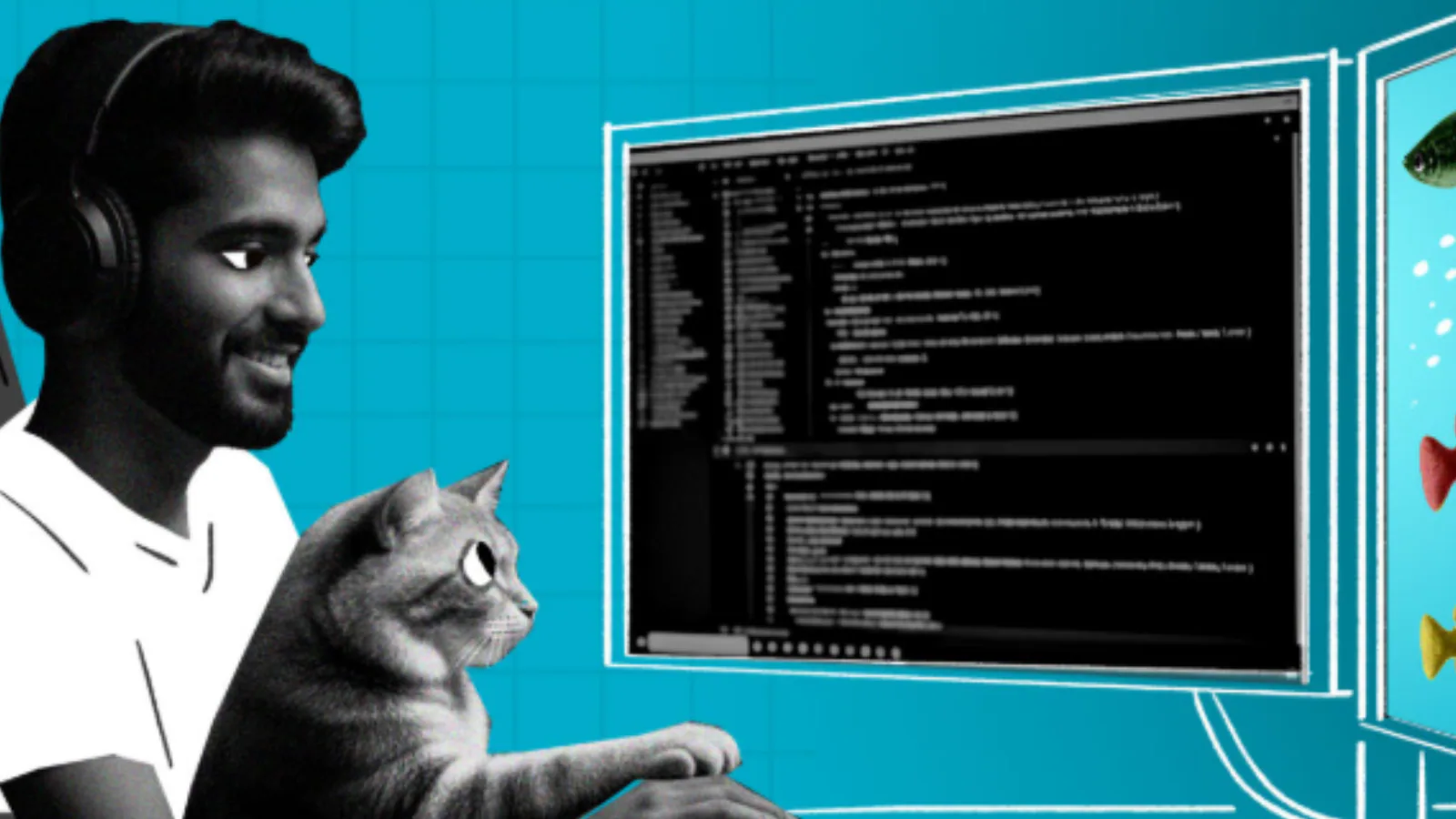 Blending Tech and Talk, Collins Picks ‘Vibe Coding’ As 2025 Word Of The Year