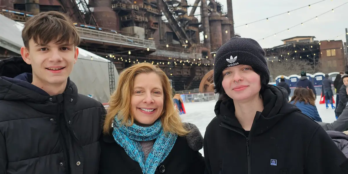 I'm an Empty Nester. As a Single Parent, the Shift Feels Lonely.