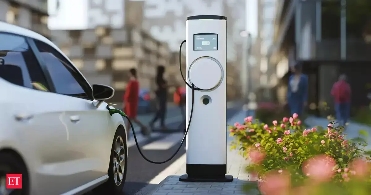 BLive EZY starts operations in Kolkata, to deploy 5000 EVs