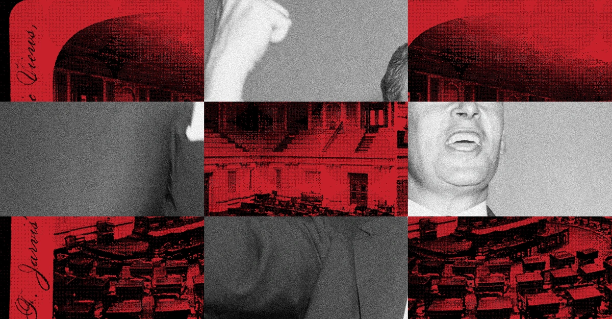 Trump Is Right: Ditch the Filibuster