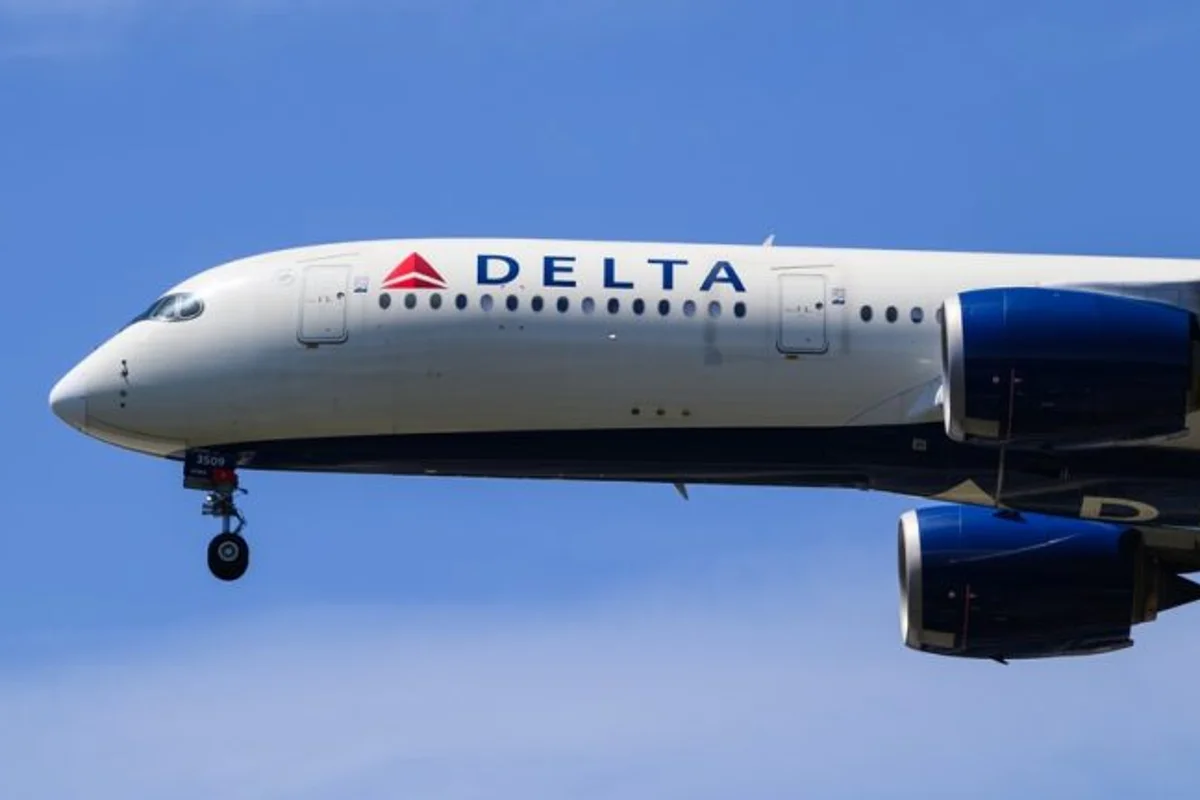 Delta Air Lines (DAL) Stock Price Prediction: 2025, 2026, 2030