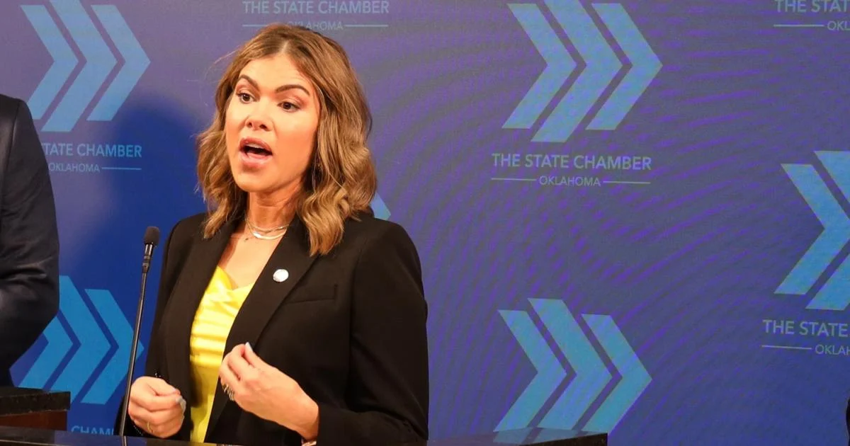 Workforce development legislative priority for Tulsa Chamber