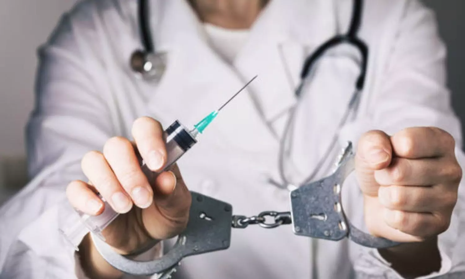 Bengaluru dermatologist murder case: Surgeon says I killed my wife for you in messages