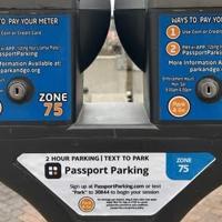 Lincoln Park & Go adds text to park payment option