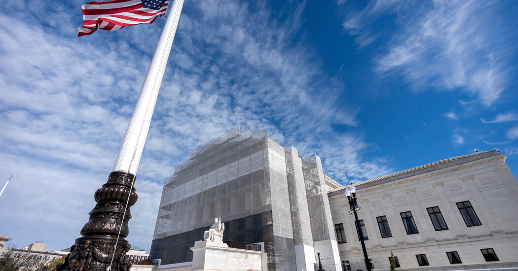 What a Rough Day in Court Means for Trump’s Tariffs