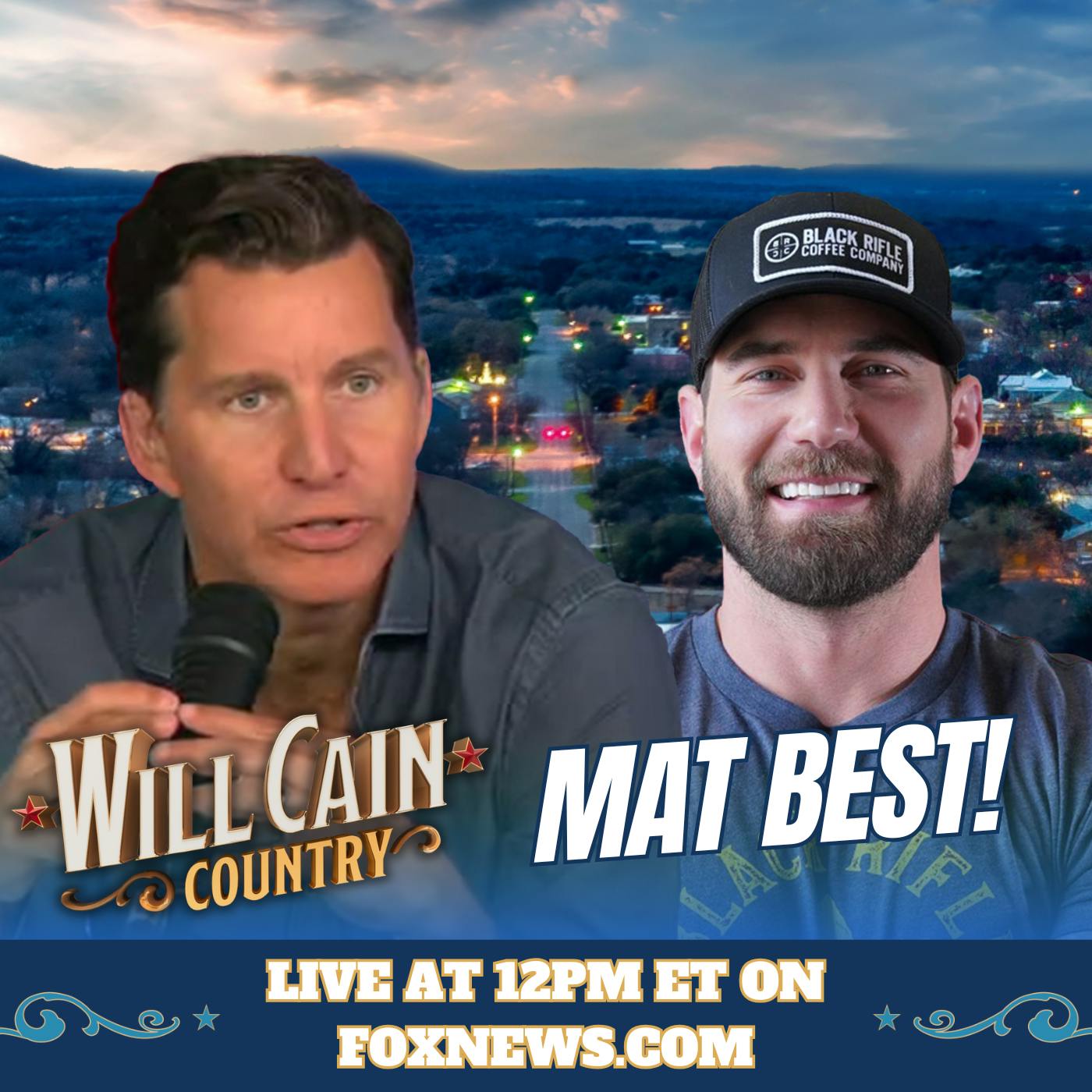 Trump In ’60 Minutes’ Interview: ICE Hasn’t Gone Far Enough (ft. Black Rifle Coffee Company’s Mat Best)