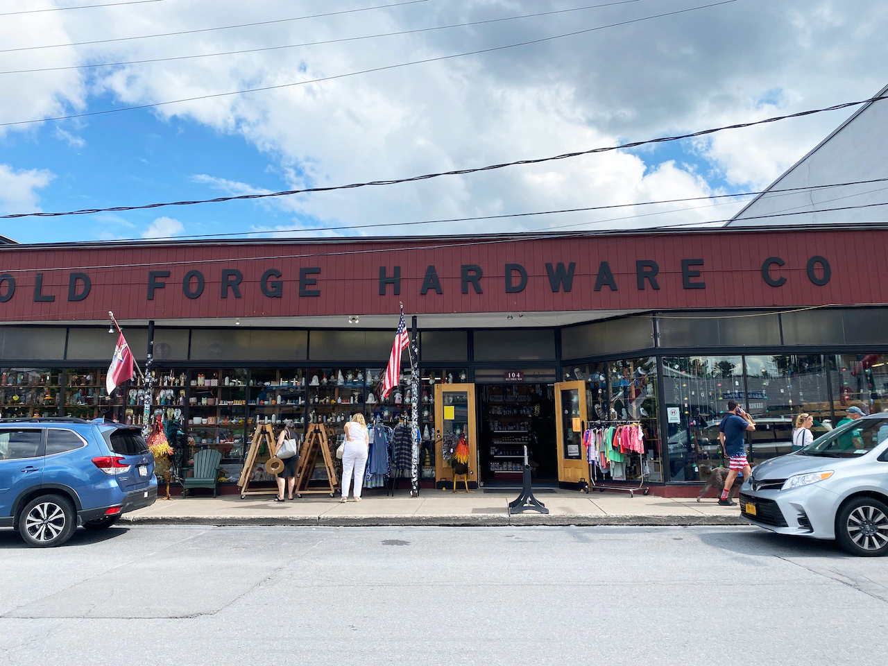 General stores in Upstate NY: 11 nostalgic shops worth visiting