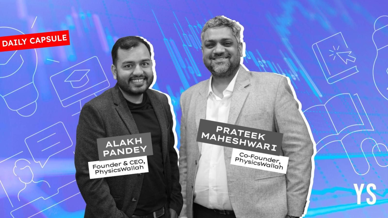 PhysicsWallah gets ready for the bourses; Inside Paytm’s AI Soundbox plans