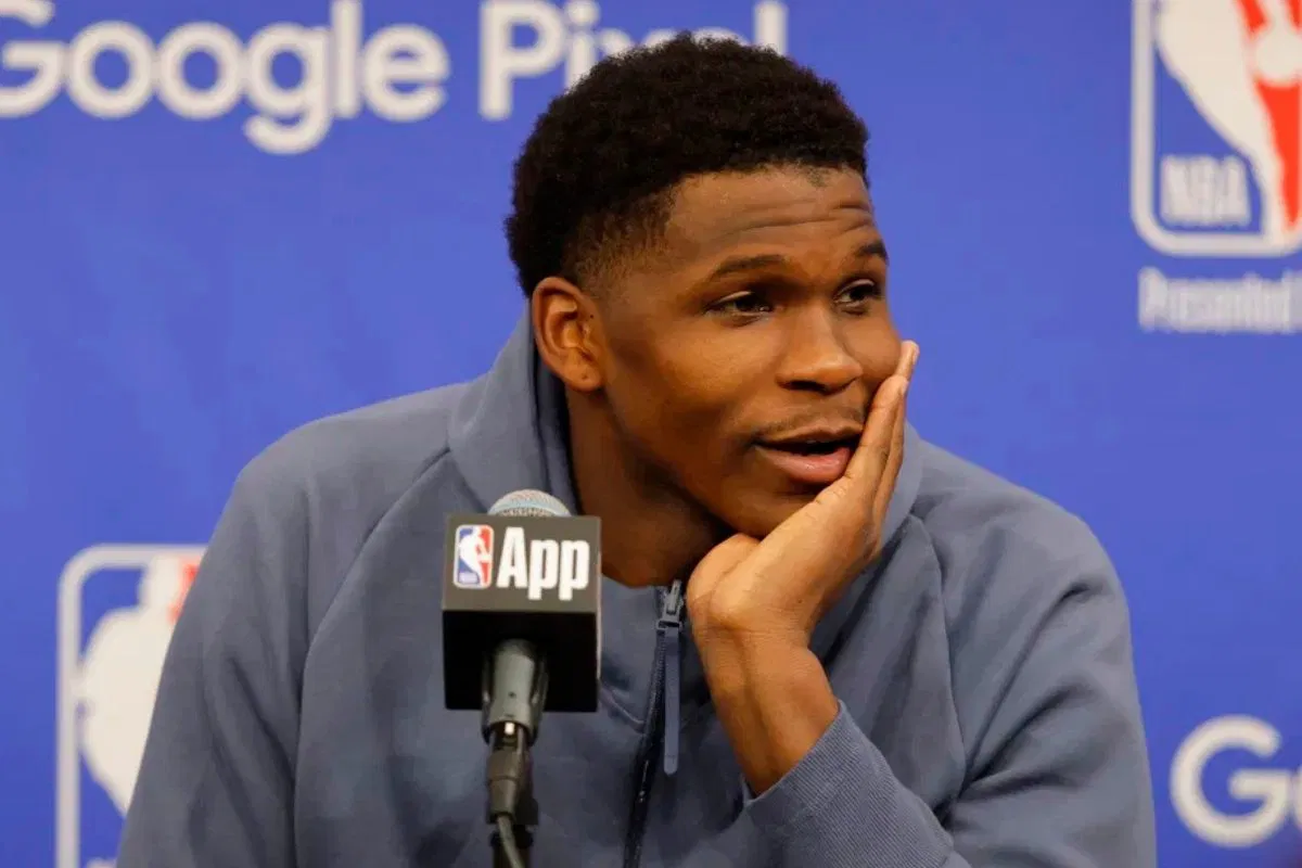 Is Anthony Edwards Playing Tonight? Timberwolves vs Knicks Injury Report, Where To Watch & More (Nov. 5)