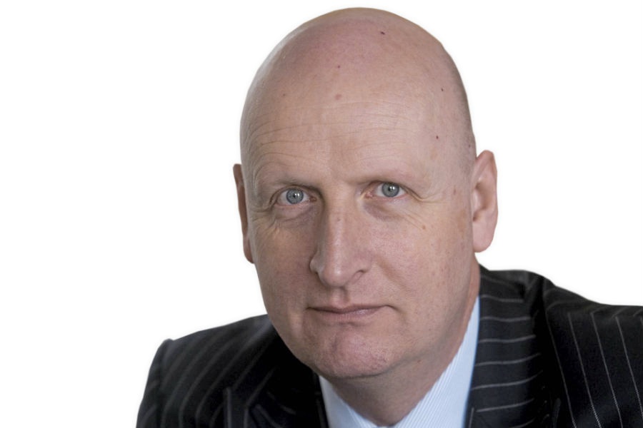 I don’t trust the culture of the public sector – authority is not given in order to deny the truth