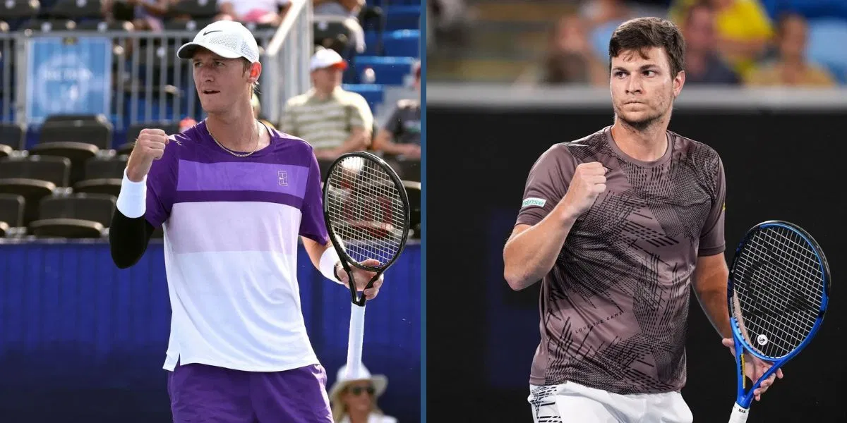 Athens 2025: Sebastian Korda vs Miomir Kecmanovic preview, head-to-head, prediction, odds, and betting tips | Hellenic Championship