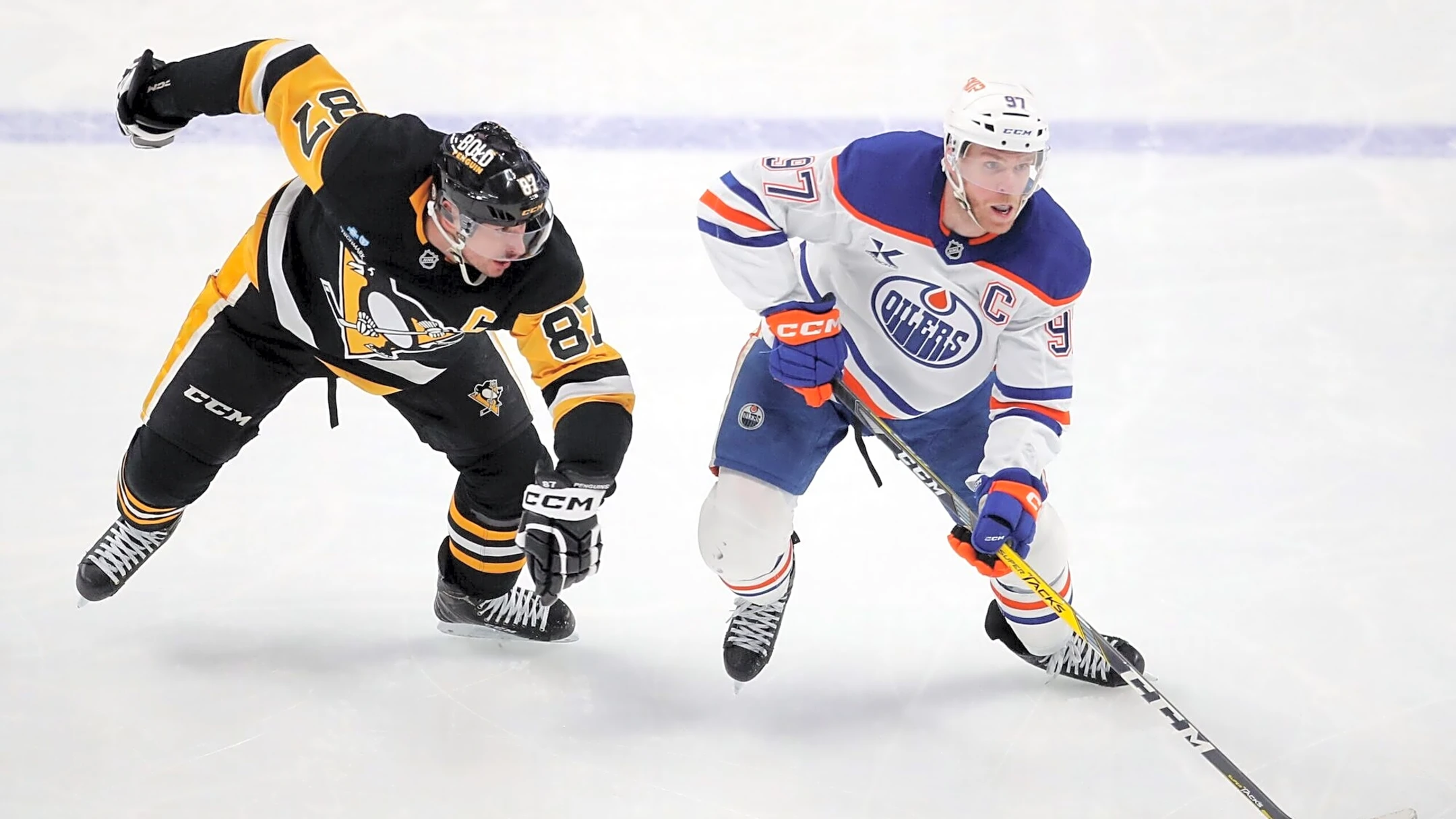 Hall of Fame tiers: Which NHL stars are destined for immortality?