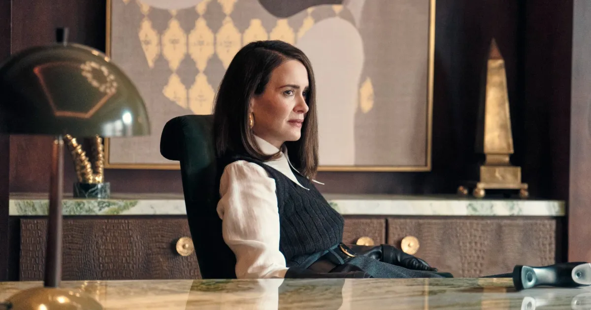 31 Must-Watch TV Shows on Hulu (November 2025): All's Fair and More