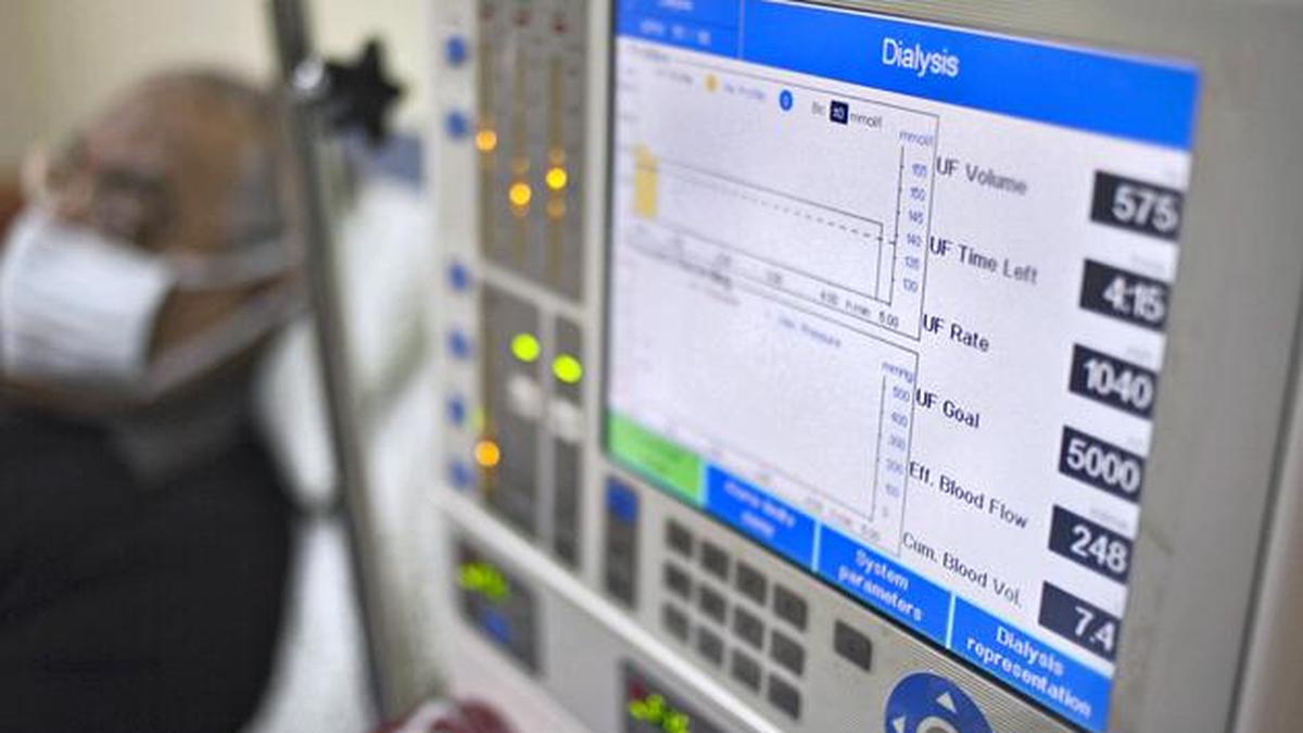 Study identifies blood markers for early diabetes and kidney risk