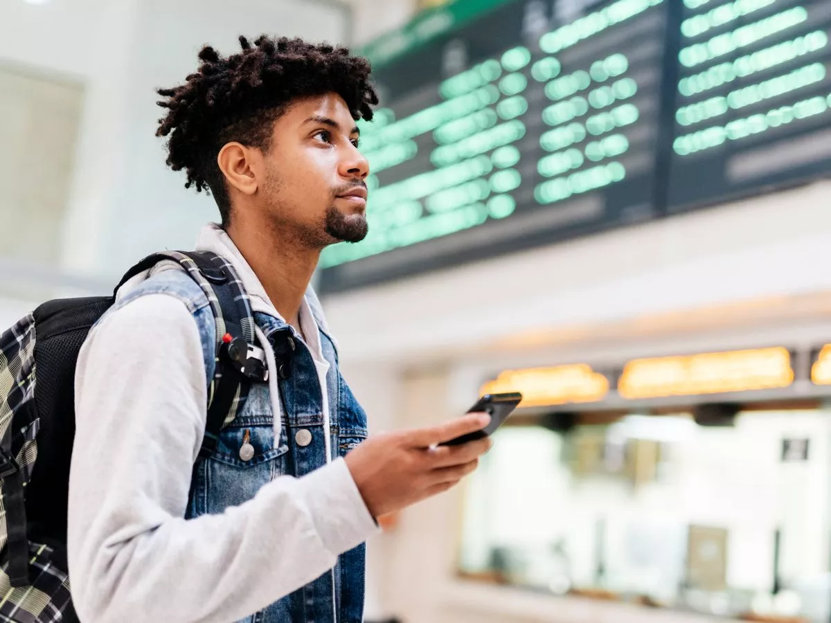 Ryanair, Jet2, TUI warning over little-known rule that could see phones taken away