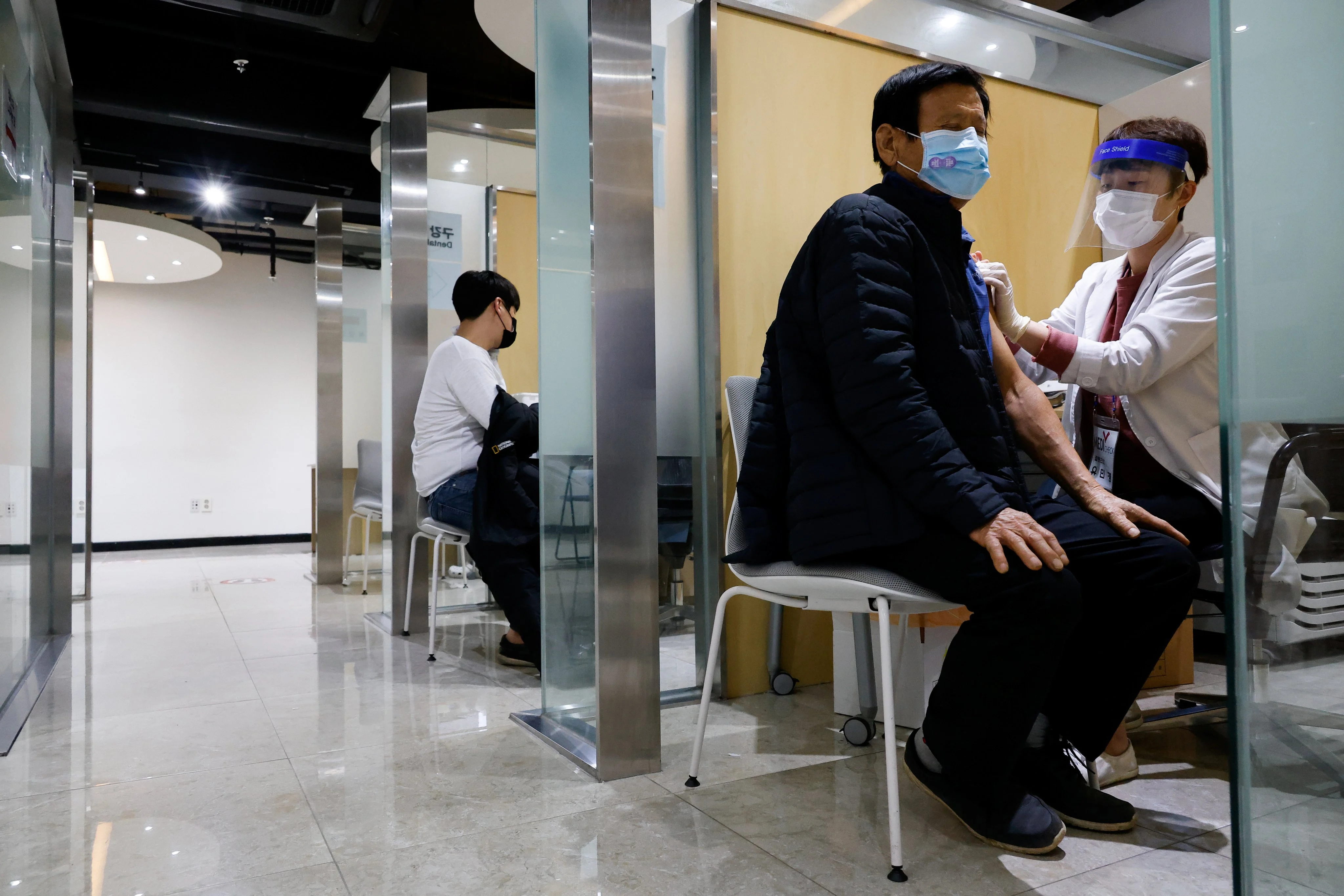 South Korea grapples with medicine shortage as flu outbreak gets worse